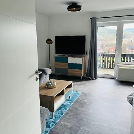 Am Tor Zum Thueringer Wald 2 Plaue (Thuringia)