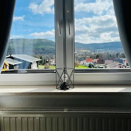 Am Tor Zum Thueringer Wald 2