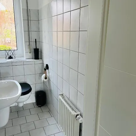 Am Tor Zum Thueringer Wald 2 Lägenhet *