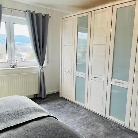 Am Tor Zum Thüringer Wald 2