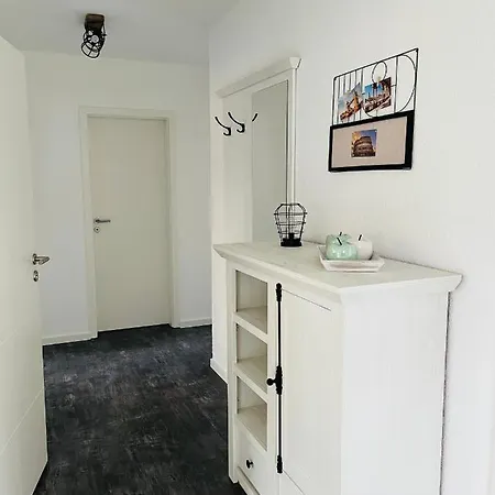 Am Tor Zum Thueringer Wald 2