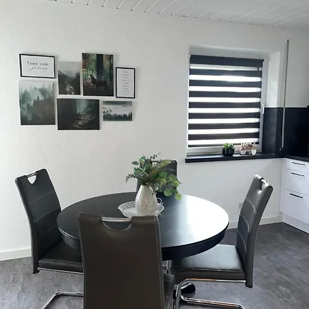 Am Tor Zum Thueringer Wald 2 Plaue (Thuringia)