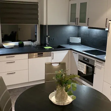 Am Tor Zum Thueringer Wald 2 Plaue (Thuringia)