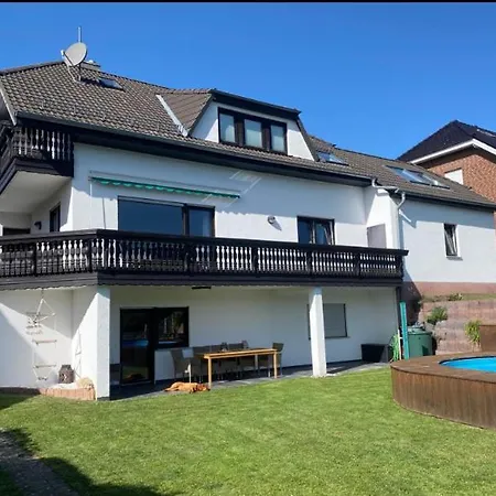 Am Tor Zum Thueringer Wald 2 Apartment