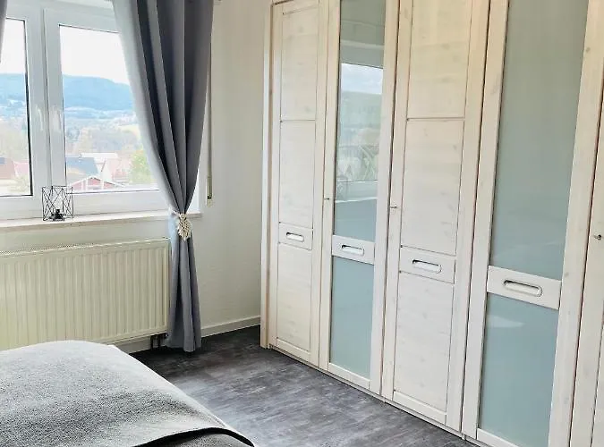 Am Tor Zum Thueringer Wald 2