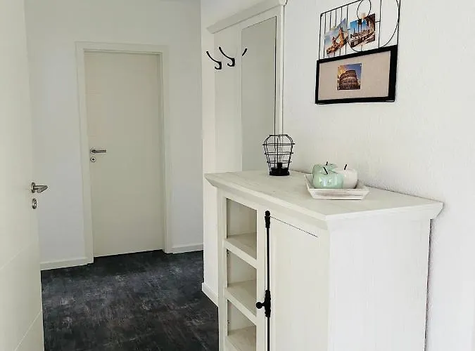 Am Tor Zum Thueringer Wald 2