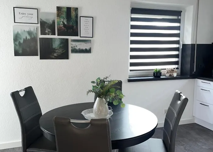 Am Tor Zum Thueringer Wald 2 Plaue (Thuringia)