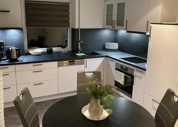 Am Tor Zum Thueringer Wald 2 Plaue (Thuringia)